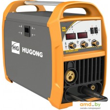 Сварочный инвертор HUGONG Extremig 200W III