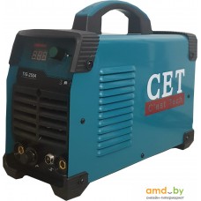 CET C'EST Tech TIG-250A