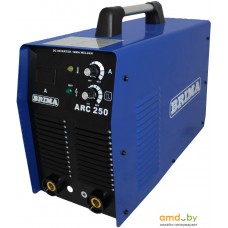 Сварочный инвертор Brima ARC-250 (380V)