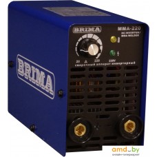 Сварочный инвертор Brima MMA-220