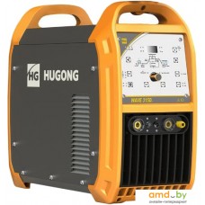 Сварочный инвертор HUGONG Wave 315D III AC/DC