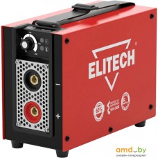 Сварочный инвертор ELITECH ИС 180М