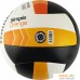 Волейбольный мяч Torres Simple Orange V32125 (5 размер). Фото №3