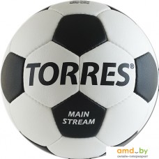Футбольный мяч Torres Main Stream F30185 (5 размер)