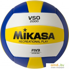 Мяч Mikasa VSO2000 (5 размер)