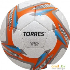 Мяч Torres Futsal Club (4 размер)