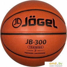 Баскетбольный мяч Jogel JB-300 (7 размер)