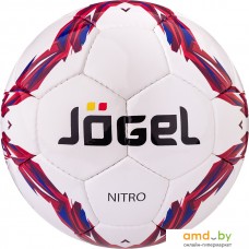 Мяч Jogel JS-710 Nitro (4 размер)