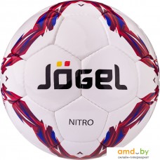 Мяч Jogel JS-710 Nitro (5 размер)