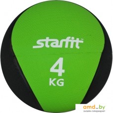 Мяч Starfit GB-702 4 кг (зеленый)