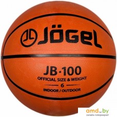 Мяч Jogel JB-100 (6 размер)