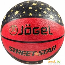 Мяч Jogel Street Star (7 размер)