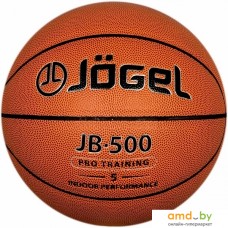 Мяч Jogel JB-500 (5 размер)