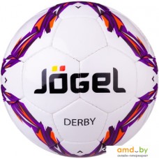 Мяч Jogel JS-560 Derby (5 размер)