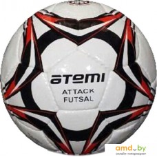 Мяч Atemi Attack Futsal (4 размер)