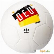 Мяч Umbro EC Supporter Germany 20721U-DZN (5 размер)