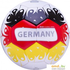 Мяч Jogel Flagball Germany (5 размер)