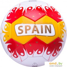 Мяч Jogel Flagball Spain (5 размер)