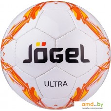 Мяч Jogel JS-410 Ultra (5 размер)