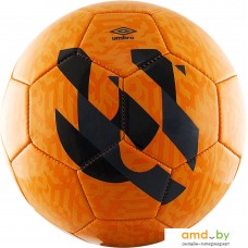 Мяч Umbro Veloce Supporter 20981U-GY6 (5 размер, оранжевый/черный)