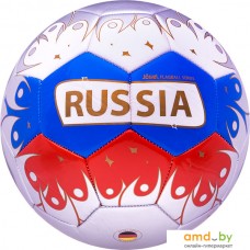 Мяч Jogel Flagball Russia (5 размер)