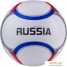 Футбольный мяч Jogel BC20 Flagball Russia (5 размер)