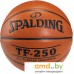 Мяч Spalding TF-250 (размер 6). Фото №1