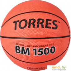 Мяч Torres BM1500 (1 размер)