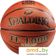 Мяч Spalding TF-1000 Legacy (6 размер)