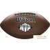 Мяч Wilson NFL MVP WTF1411XB. Фото №1