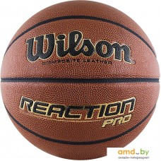 Мяч Wilson Reaction Pro WTB10137XB07 (7 размер)