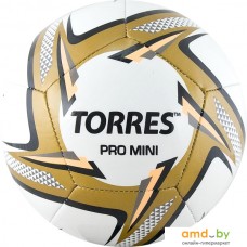 Мяч Torres Pro Mini F31910 (0 размер)