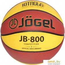 Мяч Jogel JB-800 (7 размер)