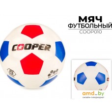 Футбольный мяч Cooper COOP010