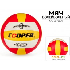 Волейбольный мяч Cooper COOP003