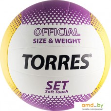 Мяч Torres Set (5 размер)