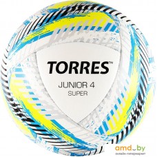 Мяч Torres Junior-4 Super F319204 (4 размер)