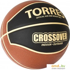 Баскетбольный мяч Torres Crossover B32097 (7 размер)