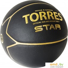 Баскетбольный мяч Torres Star B32317 (7 размер)