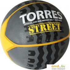 Мяч Torres Street B02417 (7 размер)