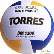 Мяч Torres BM 1200 V40035 (5 размер)