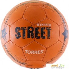 Мяч Torres Winter Street F30285 (5 размер)