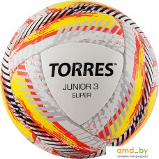 Мяч Torres Junior-3 Super HS F320303 (3 размер)