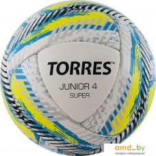 Мяч Torres Junior-4 Super HS F320304 (4 размер)