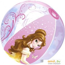 Мяч Bestway Disney Princess 91042 (51 см)