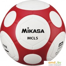 Мяч Mikasa MCL5-WR (5 размер)