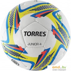 Мяч Torres Junior-4 F318234 (4 размер)