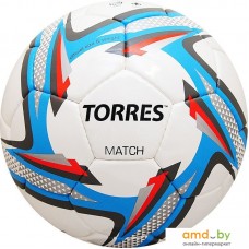 Мяч Torres Match F31824 (4 размер)