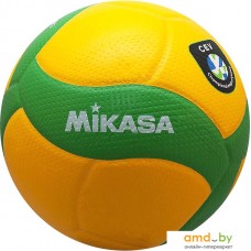 Мяч Mikasa V200W-CEV (5 размер)