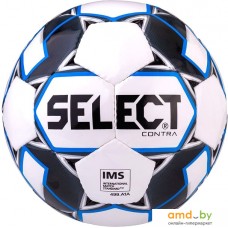 Мяч Select Contra IMS 812310-102 (5 размер)